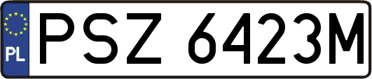 PSZ6423M
