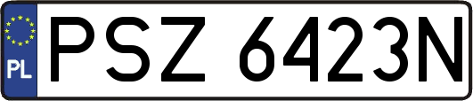 PSZ6423N