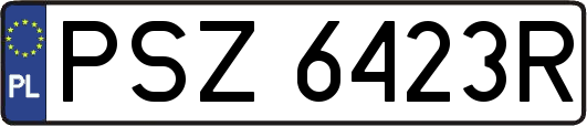 PSZ6423R