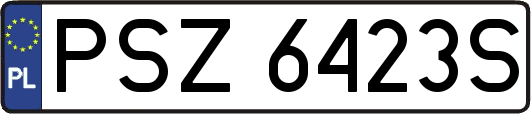 PSZ6423S