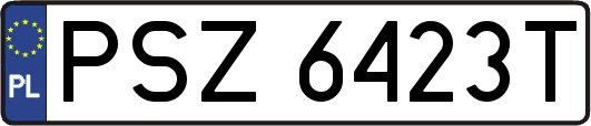 PSZ6423T