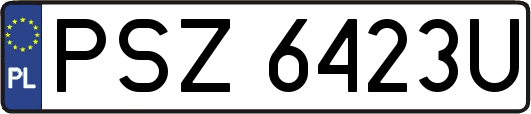PSZ6423U