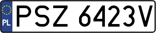 PSZ6423V