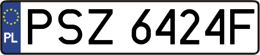PSZ6424F