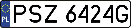 PSZ6424G