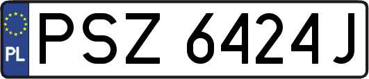 PSZ6424J
