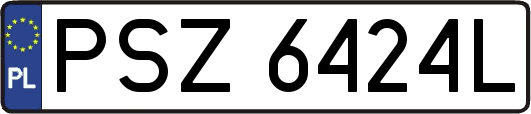 PSZ6424L