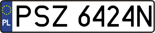 PSZ6424N