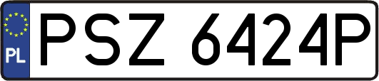 PSZ6424P