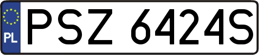 PSZ6424S