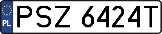 PSZ6424T