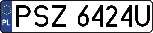 PSZ6424U