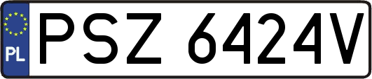 PSZ6424V
