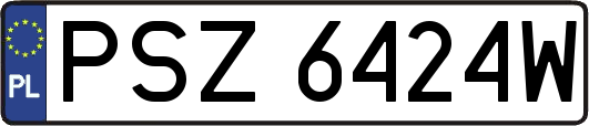 PSZ6424W