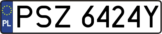 PSZ6424Y