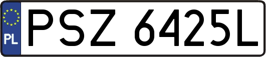 PSZ6425L