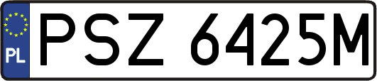 PSZ6425M