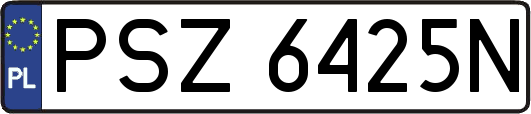 PSZ6425N