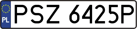 PSZ6425P