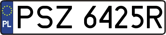 PSZ6425R