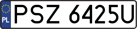 PSZ6425U