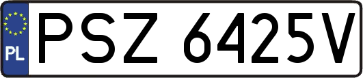 PSZ6425V