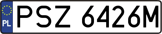 PSZ6426M