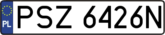 PSZ6426N