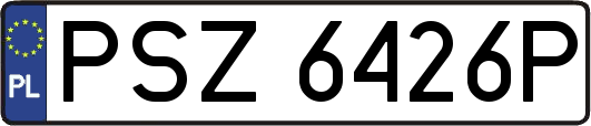 PSZ6426P