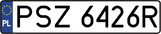 PSZ6426R