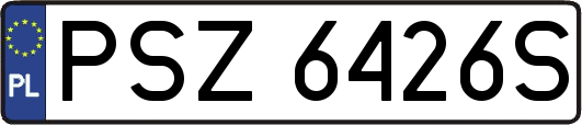 PSZ6426S