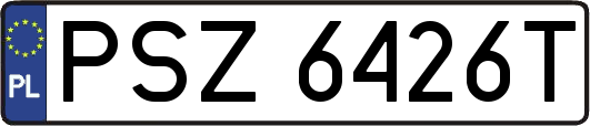 PSZ6426T