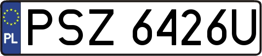 PSZ6426U