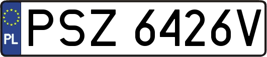 PSZ6426V
