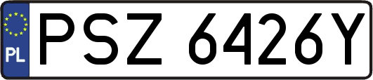 PSZ6426Y