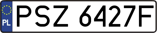 PSZ6427F