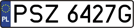 PSZ6427G