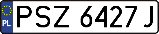 PSZ6427J