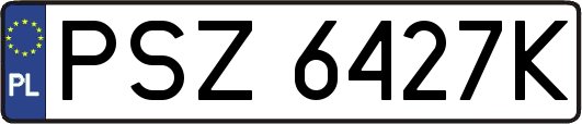 PSZ6427K