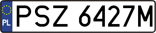 PSZ6427M