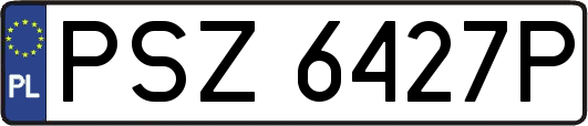PSZ6427P