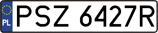 PSZ6427R