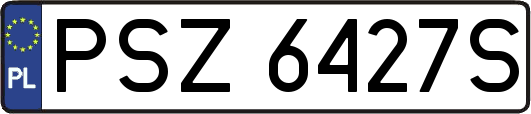 PSZ6427S