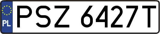 PSZ6427T