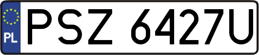 PSZ6427U