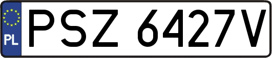 PSZ6427V