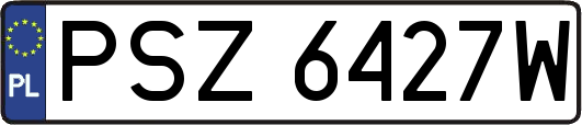 PSZ6427W