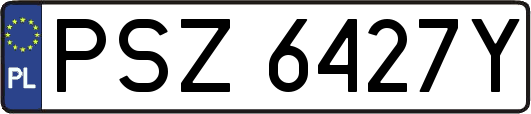 PSZ6427Y