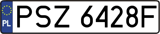 PSZ6428F