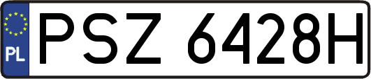 PSZ6428H